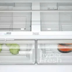 iQ300 French Door KF96NAXEA med Automatisk Avfrostning