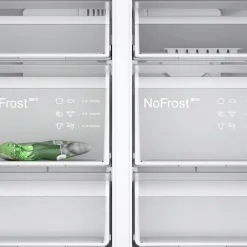 iQ300 French Door KF96NAXEA med Automatisk Avfrostning