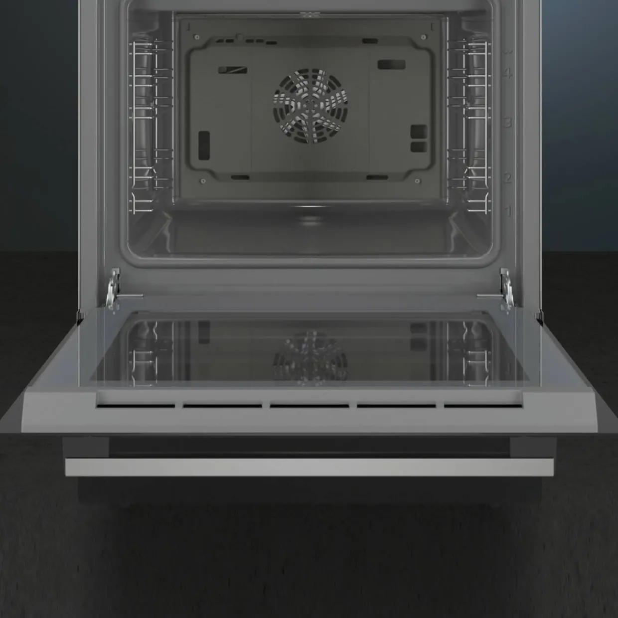 iQ500 HL9S5E040U