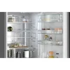 iQ500 KG39N4X1F med LED-Belysning