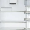 iQ500 KI81RAFE1 med LED-belysning och SuperCooling-teknik