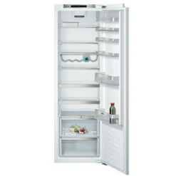 iQ500 KI81RAFE1 med LED-belysning och SuperCooling-teknik