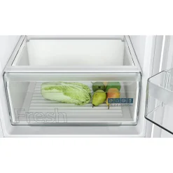 iQ100 KI87V5SE0 Med LED-Belysning 177 x 54 Cm