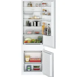 iQ100 KI87V5SE0 Med LED-Belysning 177 x 54 Cm