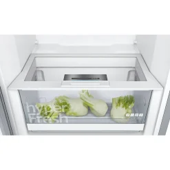 iQ300 KS36VVIDP1 med hyperFresh och LED-belysning