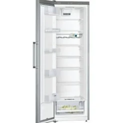 iQ300 KS36VVIDP1 med hyperFresh och LED-belysning