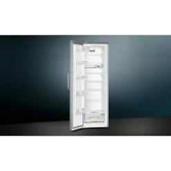 iQ300 KS36VVIDP1 med hyperFresh och LED-belysning