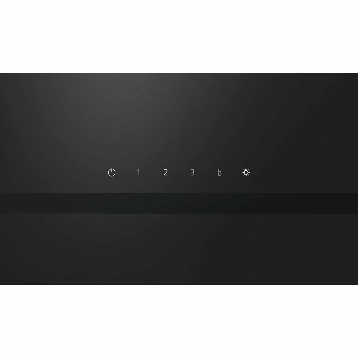 iQ100 LC85KDK60 Svart