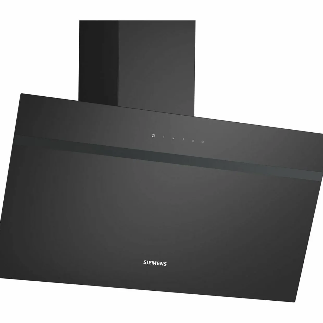 iQ100 LC85KDK60 Svart