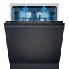 iQ500 SN65EX12CE Energieffektiv Home Connect