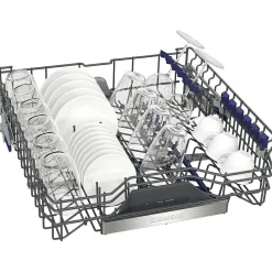 iQ500 SN65EX12CE Energieffektiv Home Connect
