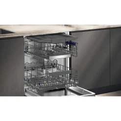 iQ500 SN65EX12CE Energieffektiv Home Connect