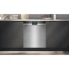 iQ500 SN45ZS08CE Rostfri med Smart Uppkoppling