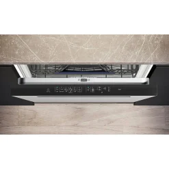 iQ500 SN15ZW01CS Vit med Smart Uppkoppling