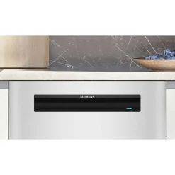 iQ500 SN15ZW01CS Vit med Smart Uppkoppling