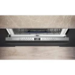 iQ500 SN65ZX16CE Home Connect