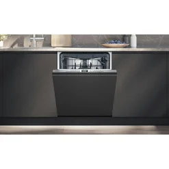 iQ500 SN65ZX16CE Home Connect