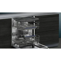 iQ500 SN65ZX16CE Home Connect