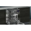 iQ500 SX75ZX07CE 60 cm med varioSpeed Plus och flexComfort