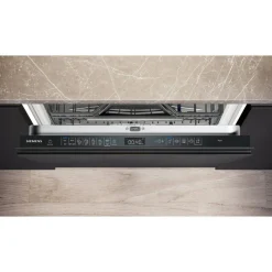 iQ500 SX75ZX07CE 60 cm med varioSpeed Plus och flexComfort