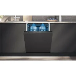 iQ500 SX75ZX07CE 60 cm med varioSpeed Plus och flexComfort