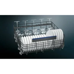iQ500 SX75ZX07CE 60 cm med varioSpeed Plus och flexComfort