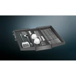 iQ500 SX75ZX07CE 60 cm med varioSpeed Plus och flexComfort