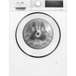 iQ500 WG54G2FMDN Frontmatad med Automatisk Dosering
