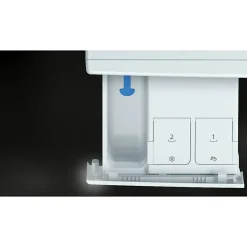 iQ500 WG54G2FMDN Frontmatad med Automatisk Dosering