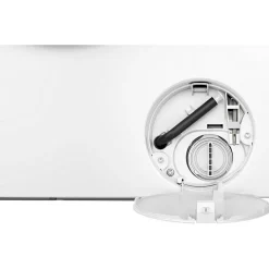 iQ500 WG54G2ZMDN med 10kg Kapacitet