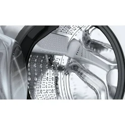 iQ500 WG54G2ZMDN med 10kg Kapacitet