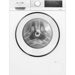 iQ500 WG54G2ZMDN med 10kg Kapacitet