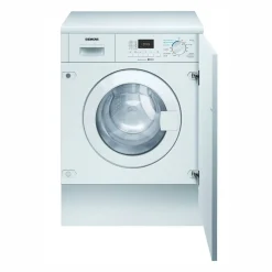iQ300 WK14D322DN Integrerad