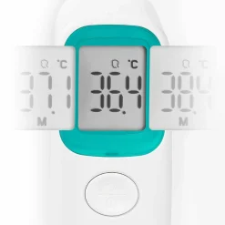 IRT-100 IR-teknik