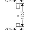 Isiflex 1250 mm