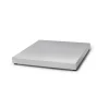Isolerande Fyrkantig 600x750 mm