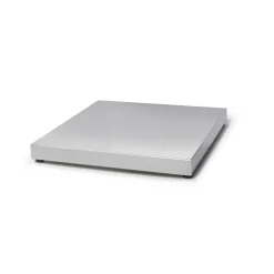 Isolerande Fyrkantig 600x750 mm
