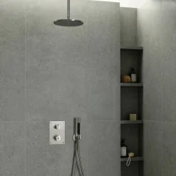 J1515 J Stone Select Light Grey 15x15 cm
