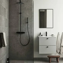 J66 Norrvange Grey 60x60 cm