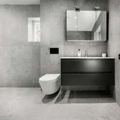 J66 Norrvange Grey 60x60 cm