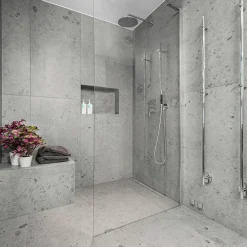 J66 Norrvange Grey 60x60 cm