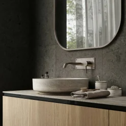 J66 Runö Dark Grey 60x60 cm