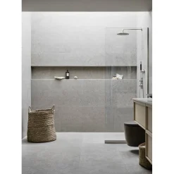 J36 Runö Light Grey 60x30 cm