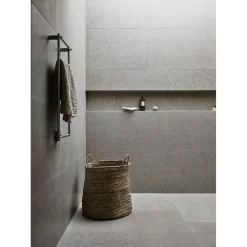 J36 Runö Light Grey 60x30 cm