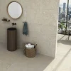 Kalksten Norr Beige Matt 60x60 cm