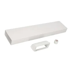 Kanal Kit för Induktionshäll med Fläkt M2CKCF17