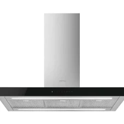 KBTI9L4VN Rostfri med LED-Belysning