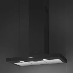 KBT900NE Svart Elegant Design