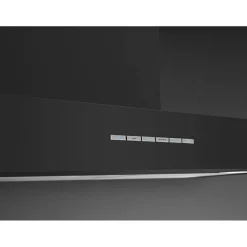 KBT900NE Svart Elegant Design