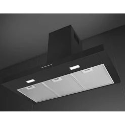 KBT900NE Svart Elegant Design